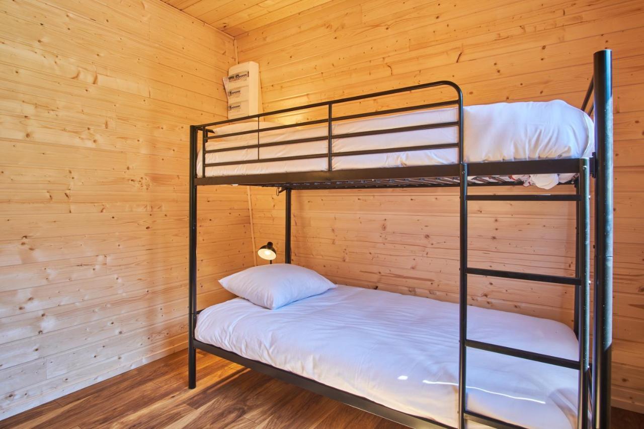 Chalet Le Lys Martagon Saint-Pierre-d'Entremont  エクステリア 写真